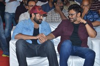 F2 Movie Success Meet